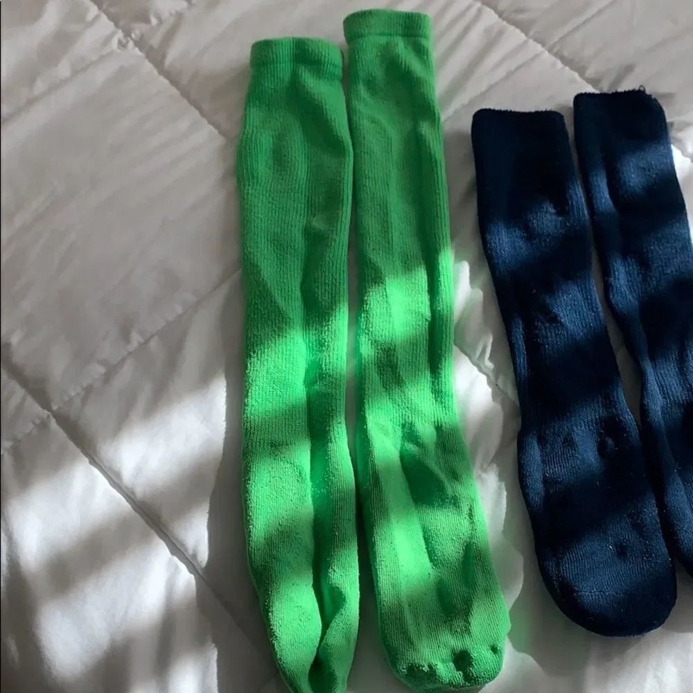 Soccer socks bundle 2 - Picture 2 of 4